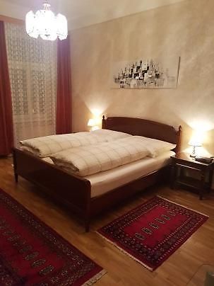 Gally Apartments Wien Ngoại thất bức ảnh