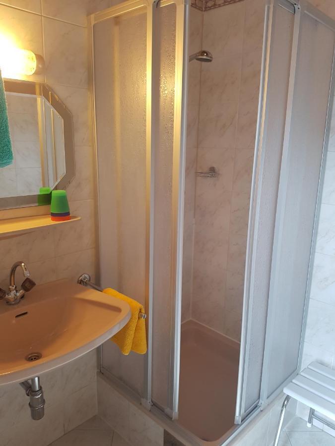 Gally Apartments Wien Ngoại thất bức ảnh